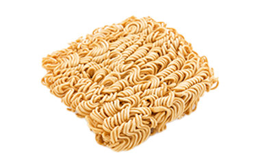 Instant noodles