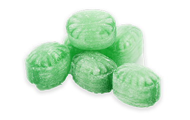 Keelpastilles