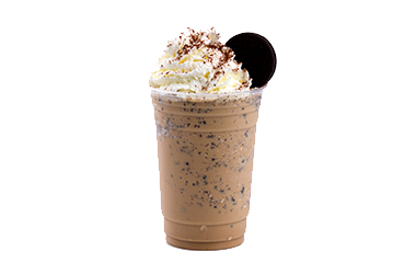 Softijs & milkshake mixen