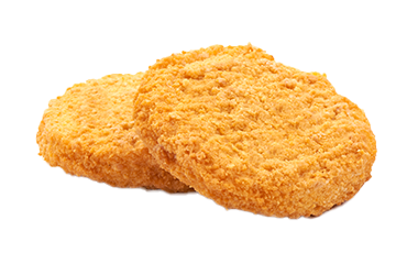 Vegetarische (kip vervangers)