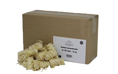 Aanmaakblokjes & vloeistof