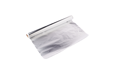 Aluminium- & vershoudfolie