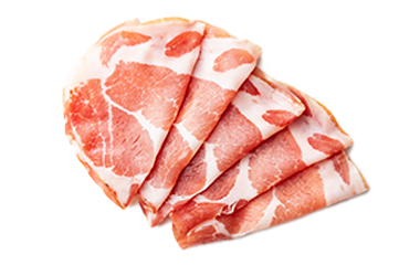 Gesneden (buitenlands)