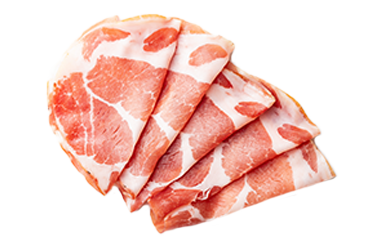 Buitenlandse vleeswaren worstsoorten