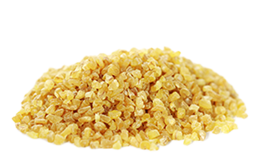 Bulgur