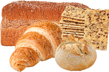 Brood & broodvervangers