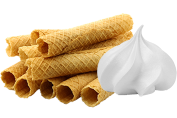 Garnering & grondstoffen