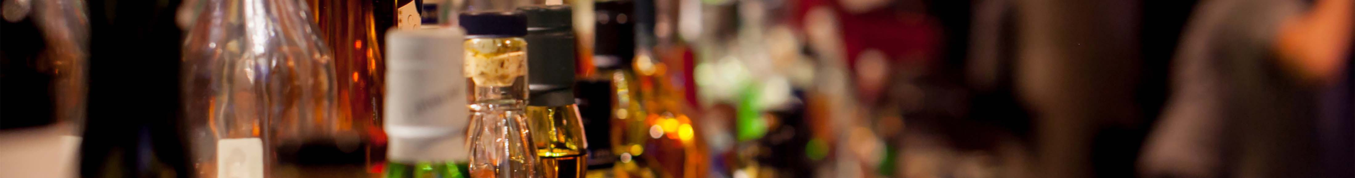 Gedistilleerd & cocktails