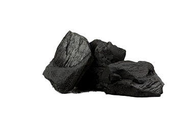 Houtskool & briketten