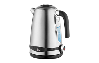 Koffiemachines- & waterkokers