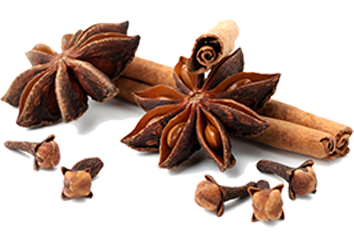 Kruiden & specerijen