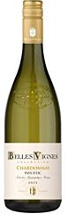 Belles Vignes Chardonnay 75 Cl