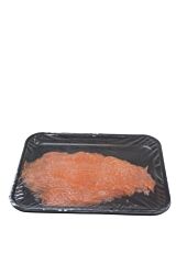 Zalmfilet Gerookt Superieur D-Cut 100G