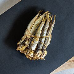 Sprotbosjes Gerookt (100Gram)
